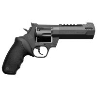 Imagem de REVÓLVER TAURUS 357H RAGING HUNTER 5,1" CARBONO FOSCO CAL.357MAG